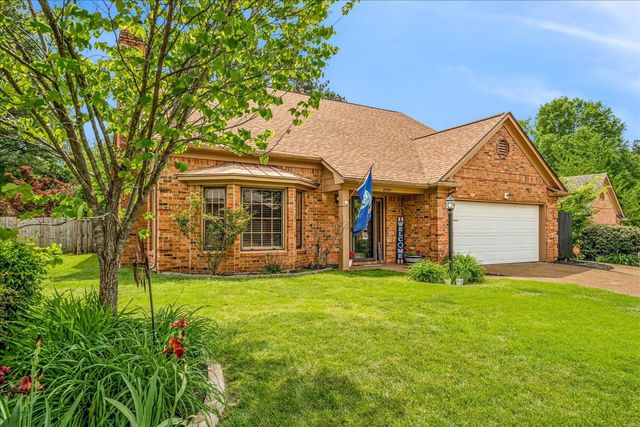 8795 CEDAR MILLS CIR, Memphis, TN 38016