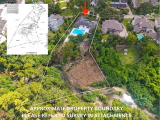 750 E Creekside Drive, Houston, TX 77024