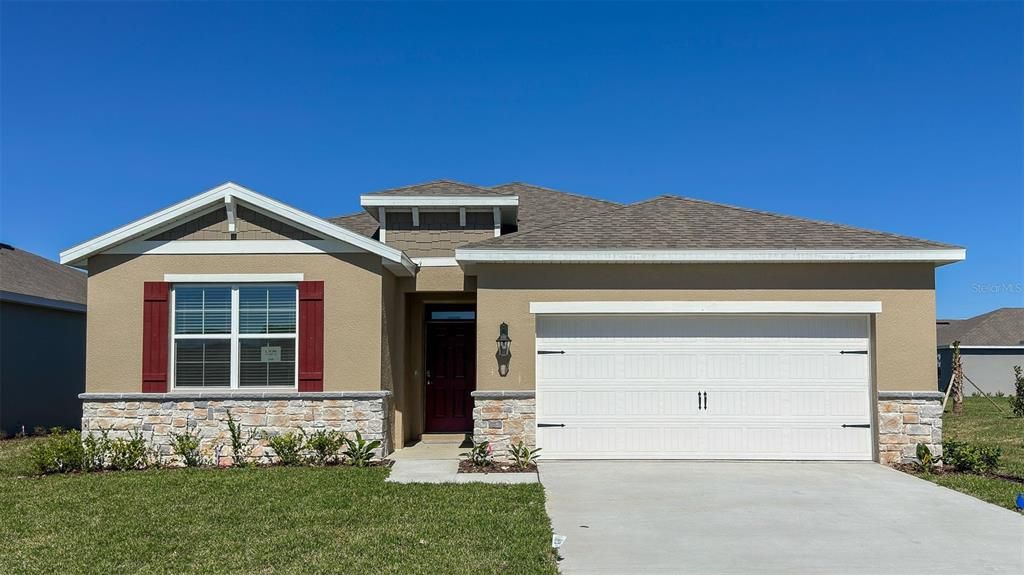 3353 ARCH AVENUE, Ormond Beach, FL 32174