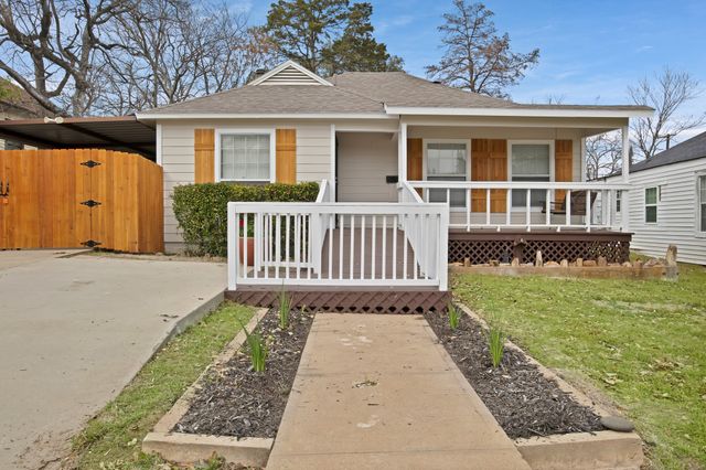 2815 W 8th Street, Dallas, TX 75211