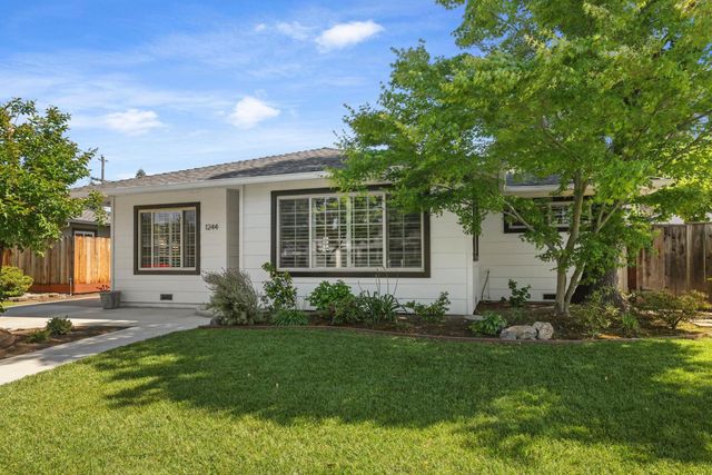 1244 Mcclellan Way, Stockton, CA 95207