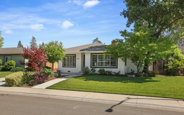 1244 Mcclellan Way, Stockton, CA 95207