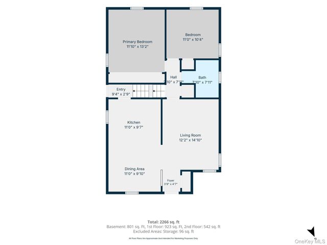 61 Stephen Place, Valley Stream, NY 11580