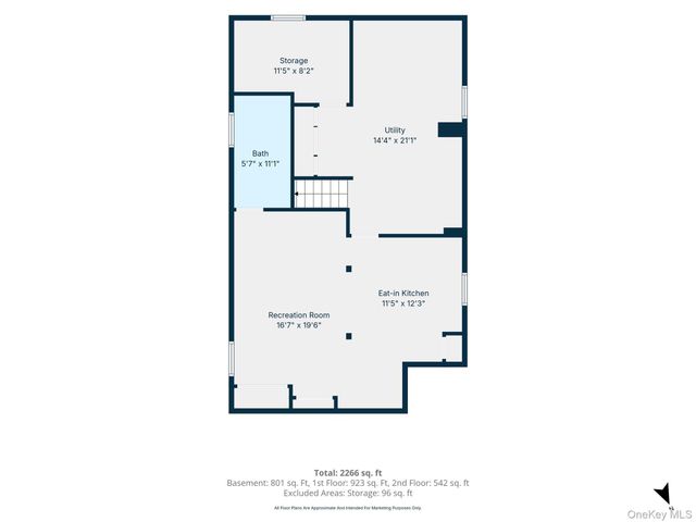 61 Stephen Place, Valley Stream, NY 11580
