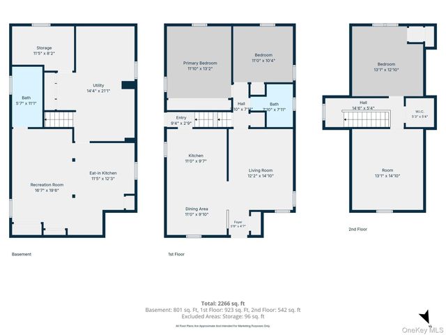 61 Stephen Place, Valley Stream, NY 11580