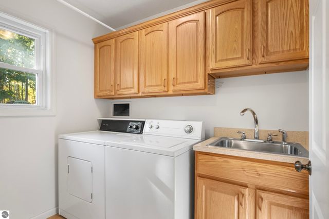 6531 Bixler Road, Beulah, MI 49617