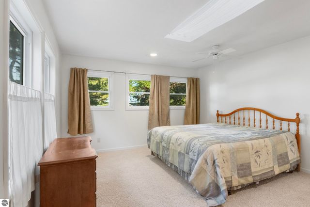 6531 Bixler Road, Beulah, MI 49617