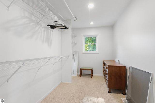 6531 Bixler Road, Beulah, MI 49617