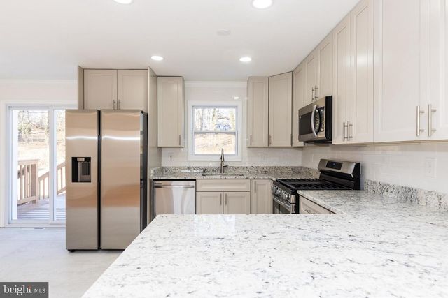 5510 DAYBREAK TER, Baltimore, MD 21206