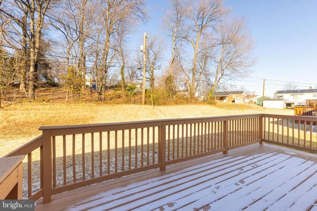 5510 DAYBREAK TER, Baltimore, MD 21206