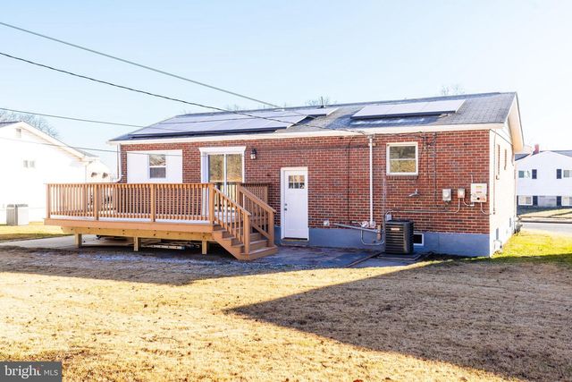 5510 DAYBREAK TER, Baltimore, MD 21206