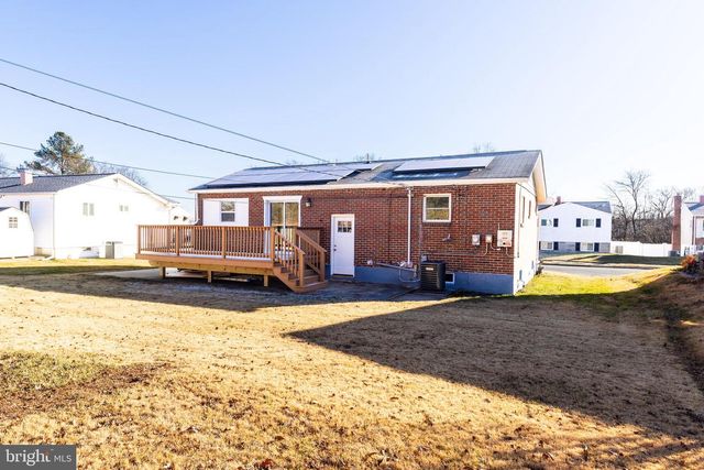 5510 DAYBREAK TER, Baltimore, MD 21206