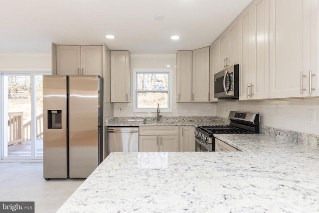 5510 DAYBREAK TER, Baltimore, MD 21206