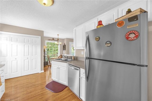 8404 Coachman Lane, Rural Hall, NC 27045