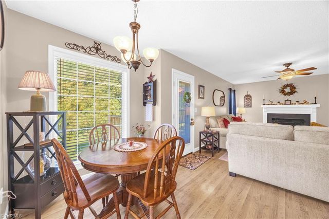 8404 Coachman Lane, Rural Hall, NC 27045