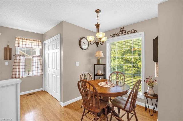 8404 Coachman Lane, Rural Hall, NC 27045