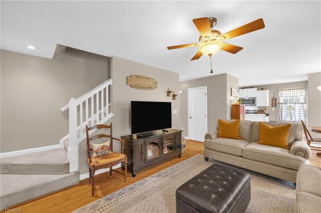 8404 Coachman Lane, Rural Hall, NC 27045