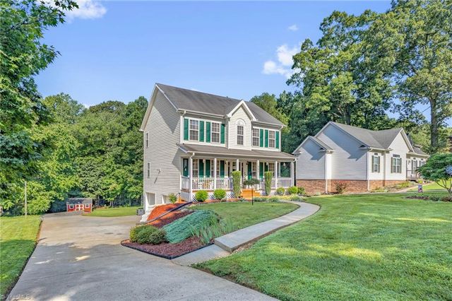 8404 Coachman Lane, Rural Hall, NC 27045