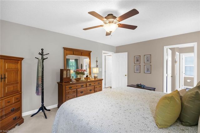8404 Coachman Lane, Rural Hall, NC 27045