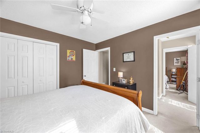 8404 Coachman Lane, Rural Hall, NC 27045