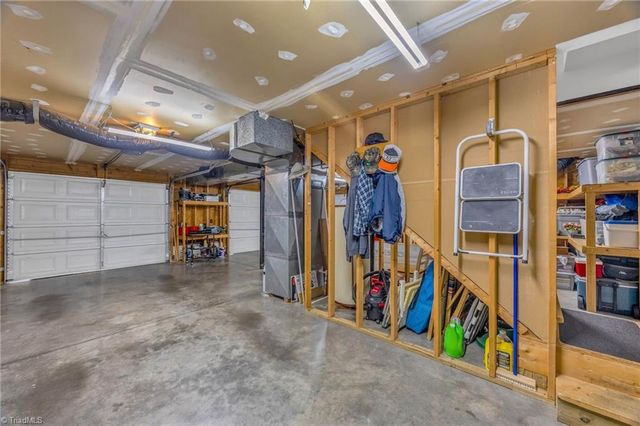 8404 Coachman Lane, Rural Hall, NC 27045
