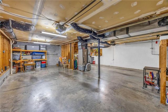 8404 Coachman Lane, Rural Hall, NC 27045