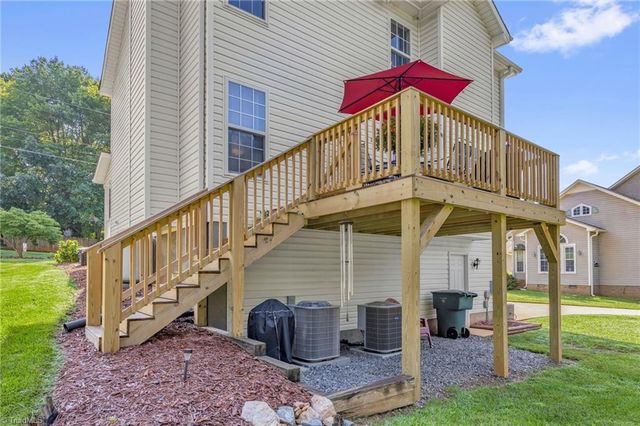 8404 Coachman Lane, Rural Hall, NC 27045