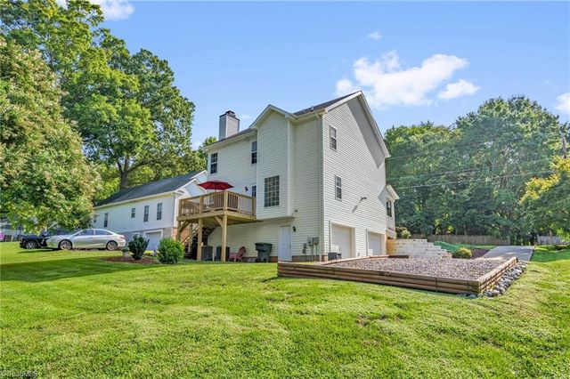 8404 Coachman Lane, Rural Hall, NC 27045