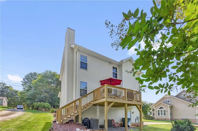 8404 Coachman Lane, Rural Hall, NC 27045