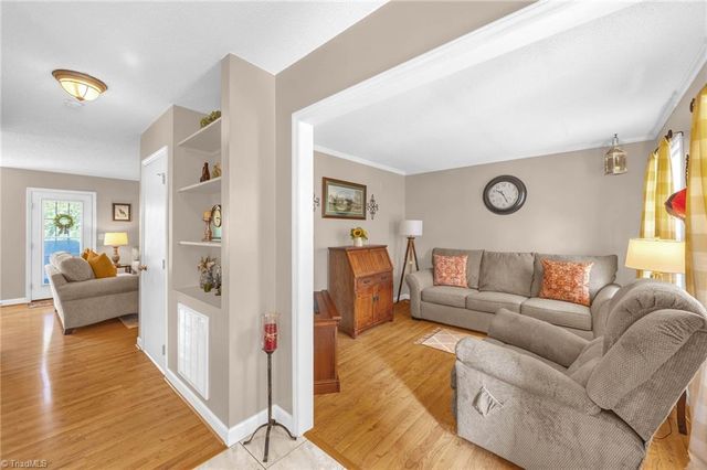 8404 Coachman Lane, Rural Hall, NC 27045