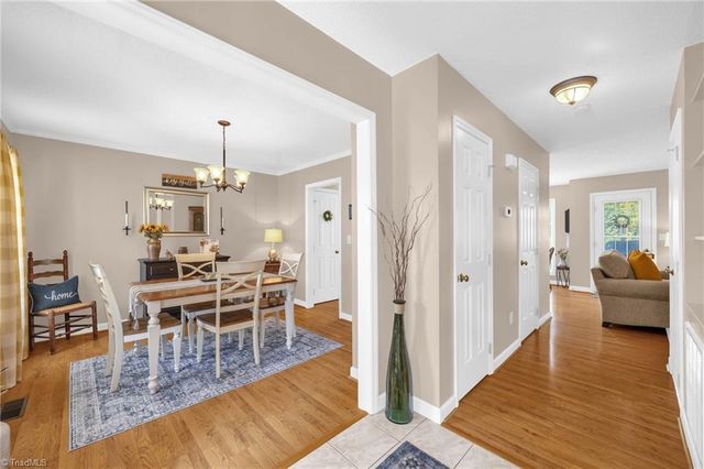 8404 Coachman Lane, Rural Hall, NC 27045