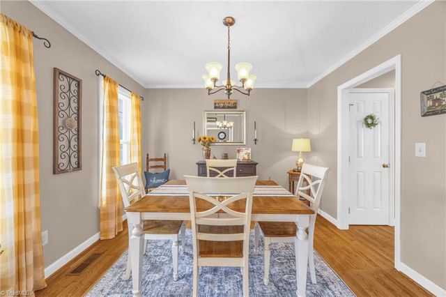 8404 Coachman Lane, Rural Hall, NC 27045