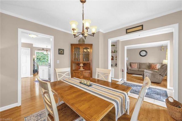 8404 Coachman Lane, Rural Hall, NC 27045