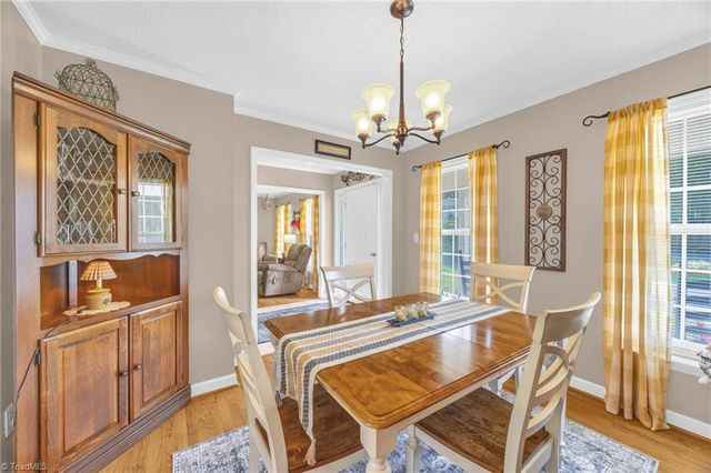 8404 Coachman Lane, Rural Hall, NC 27045