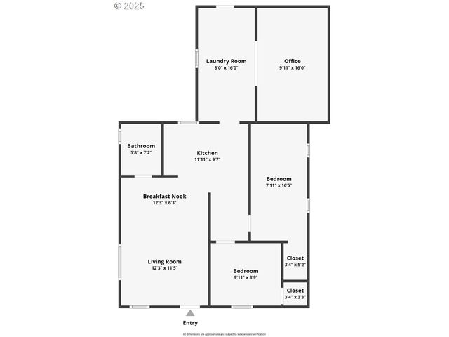 32791 E LINCOLN Way, Coburg, OR 97408