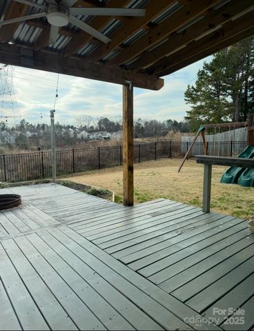 664 Cape Fear Street, Fort Mill, SC 29715