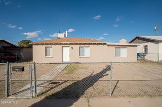 7761 Maverick Avenue, El Paso, TX 79915