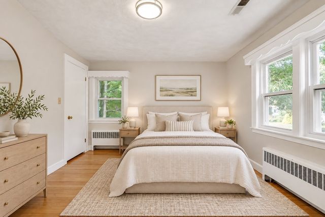 857 Gay St, Westwood, MA 02090