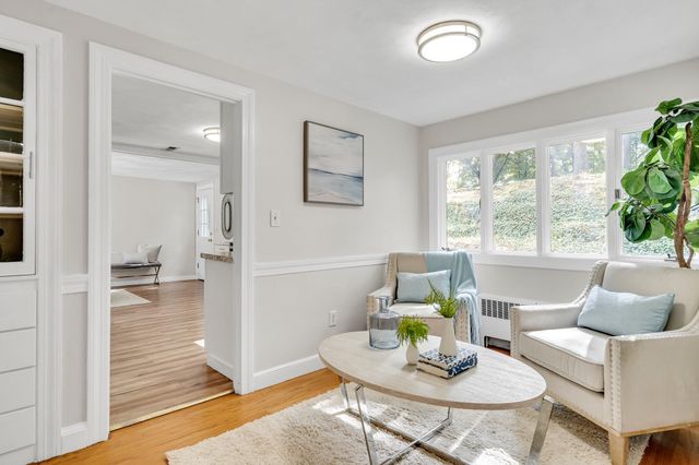 857 Gay St, Westwood, MA 02090