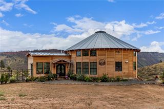 2118 Dry Creek Drive, Lyons, CO 80540