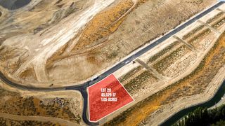 Lot 29 W 56th Ave, Kennewick, WA 99337