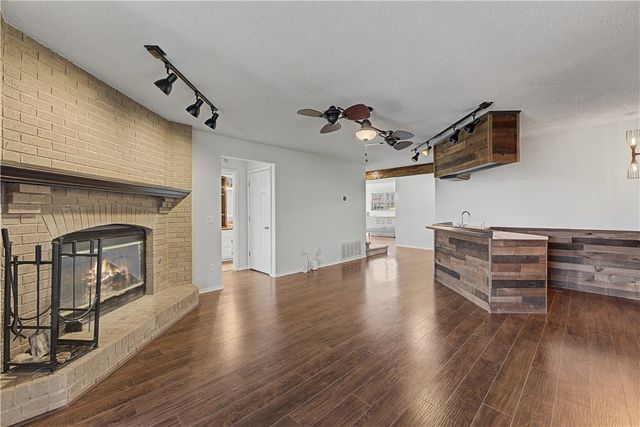 13 Blenheim Lane, Bella Vista, AR 72715