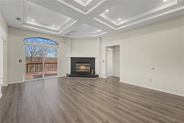 13 Blenheim Lane, Bella Vista, AR 72715