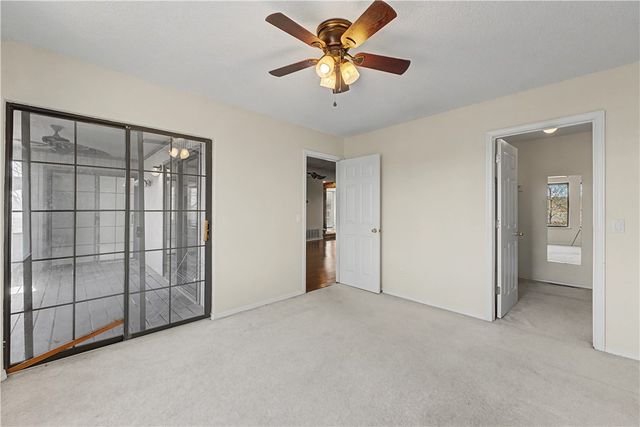 13 Blenheim Lane, Bella Vista, AR 72715