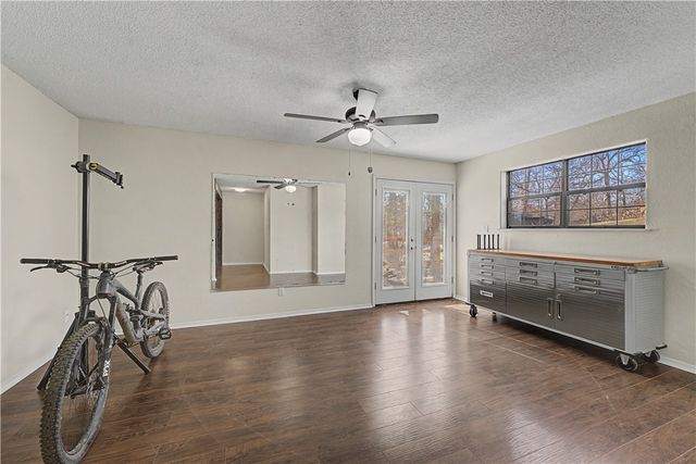 13 Blenheim Lane, Bella Vista, AR 72715