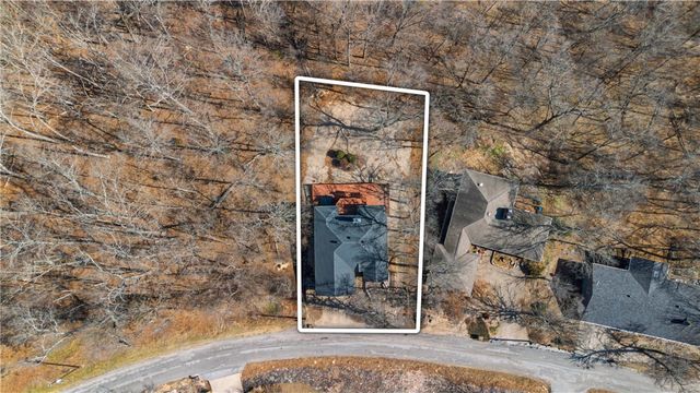 13 Blenheim Lane, Bella Vista, AR 72715