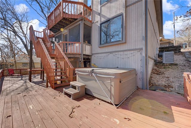 13 Blenheim Lane, Bella Vista, AR 72715