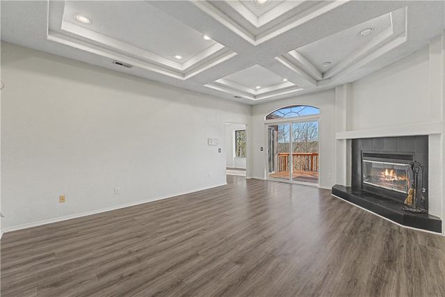 13 Blenheim Lane, Bella Vista, AR 72715