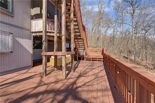 13 Blenheim Lane, Bella Vista, AR 72715