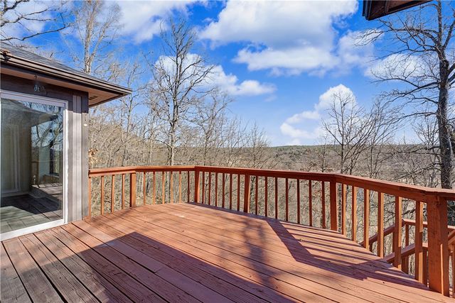 13 Blenheim Lane, Bella Vista, AR 72715